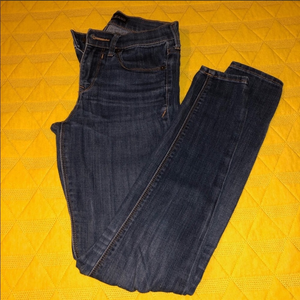Express Jeans